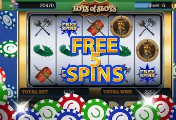 Facebook Rewards