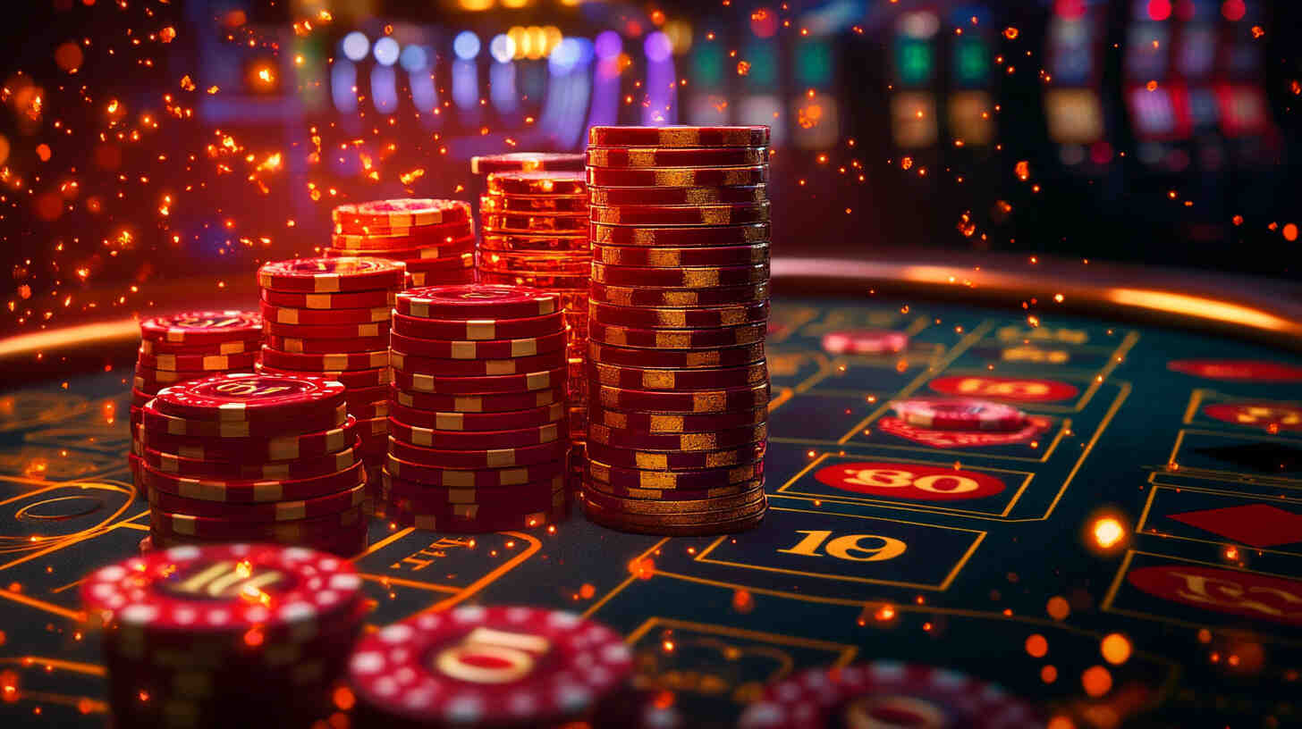 Tournament Betting