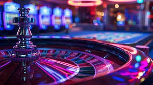Free Spins Bonus - Lucky Tiger