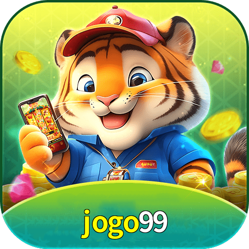 Imagem promocional da jogo99 mostrando a plataforma e suas vantagens